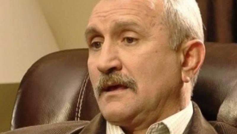 VIDEO! Starea actorului Serban Ionescu s-a agravat
