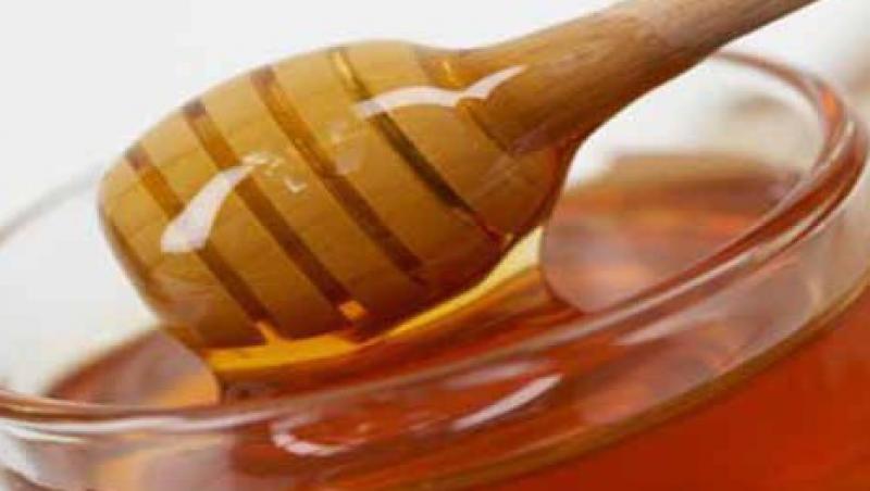 VIDEO! Mierea de albine si bulionul, cele mai contrafacute alimente de pe piata