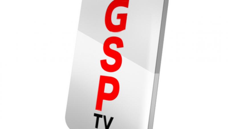 GSP TV, pe primul loc in topul posturilor de sport cu meciul “U Cluj-Vointa Sibiu”