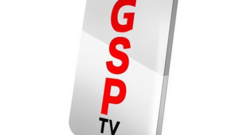 GSP TV, pe primul loc in topul posturilor de sport cu meciul “U Cluj-Vointa Sibiu”