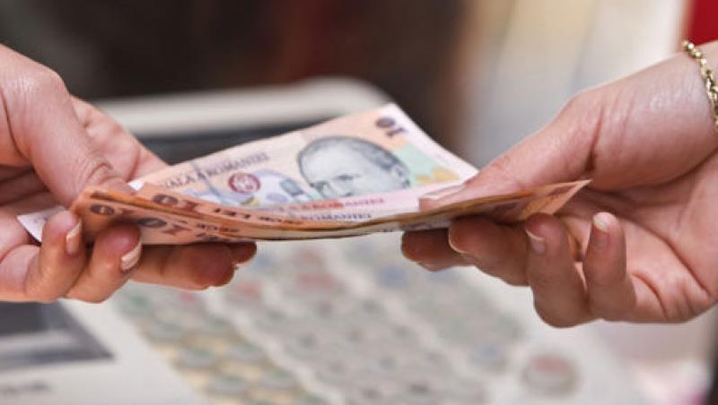 Oficial: Salariile bugetarilor, reintregite cu 8% de la 1 iunie