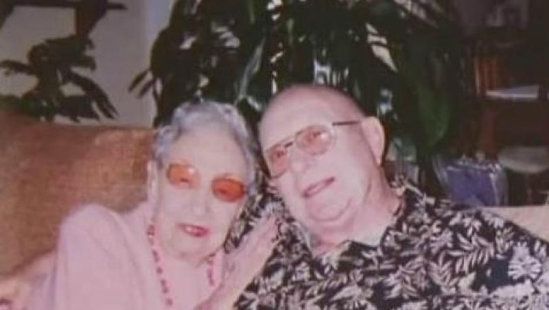 SUA: O mama si fiul ei s-au regasit dupa 67 de ani
