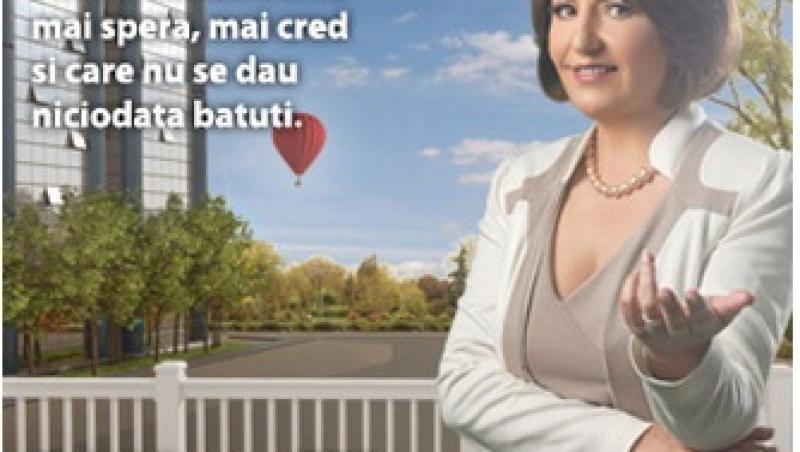 FOTO! Campanie electorala neinspirata in Capitala: Vezi ce promit candidatii!
