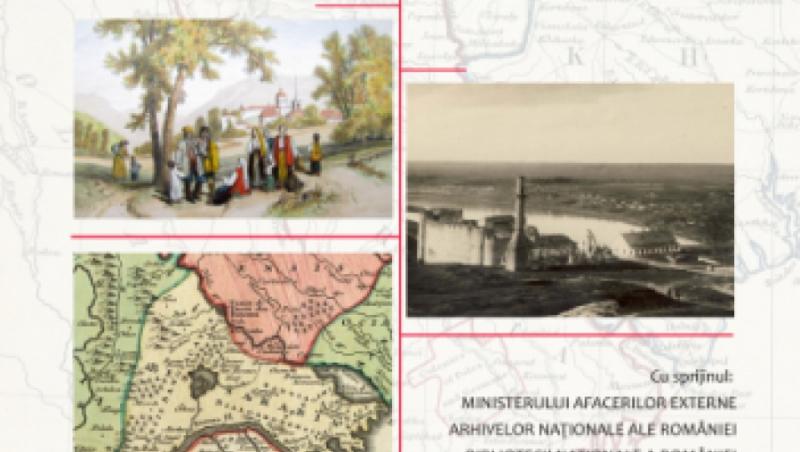 Expozitia „Basarabia 1812-1947. Oameni, locuri, frontiere”
