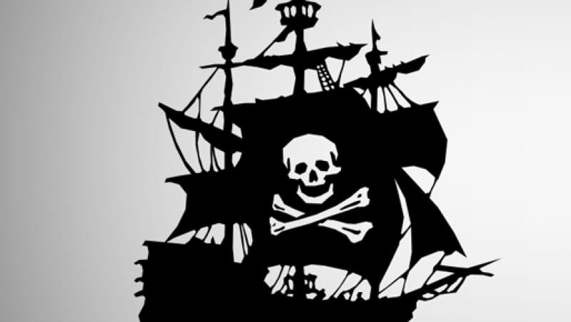 Site-ul Pirate Bay a fost inchis in urma unui atac informatic