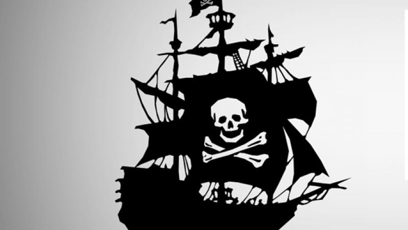 Site-ul Pirate Bay a fost inchis in urma unui atac informatic