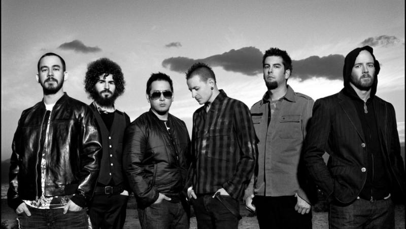 VIDEO! Rockeri cuminti: Cei de la Linkin Park nu vor alcool in backstage