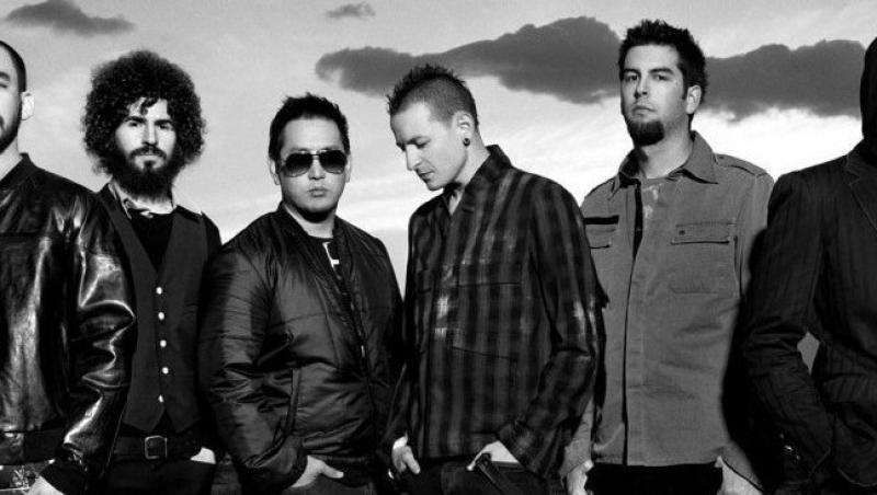 VIDEO! Rockeri cuminti: Cei de la Linkin Park nu vor alcool in backstage