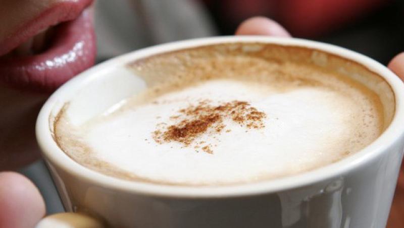 Un consum moderat de cafea te poate ajuta sa traiesti mai mult