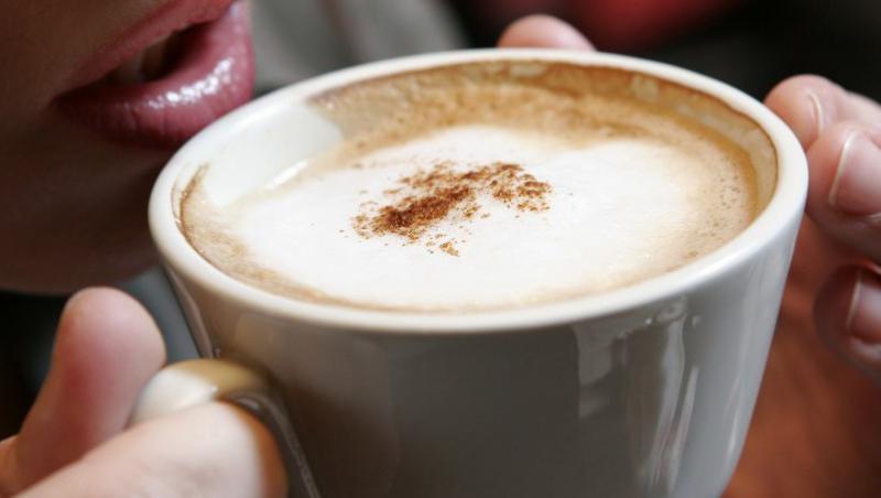 Un consum moderat de cafea te poate ajuta sa traiesti mai mult