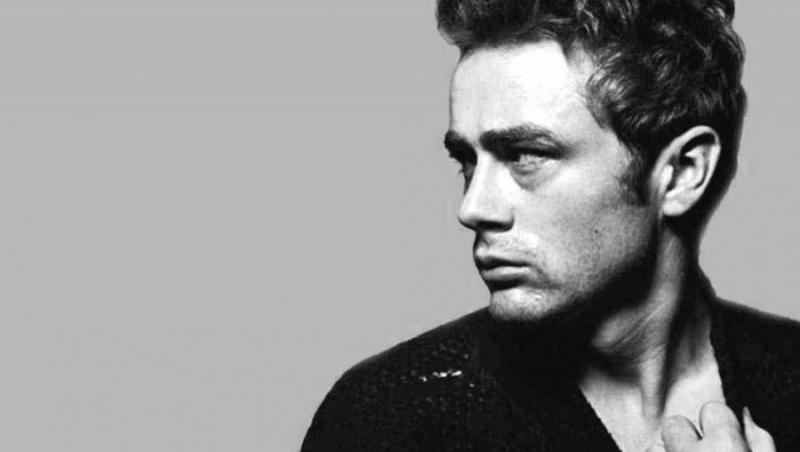 FOTO! 20 de outfit-uri inspirate de stilul lui James Dean