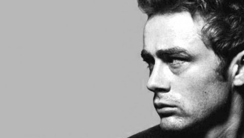 FOTO! 20 de outfit-uri inspirate de stilul lui James Dean