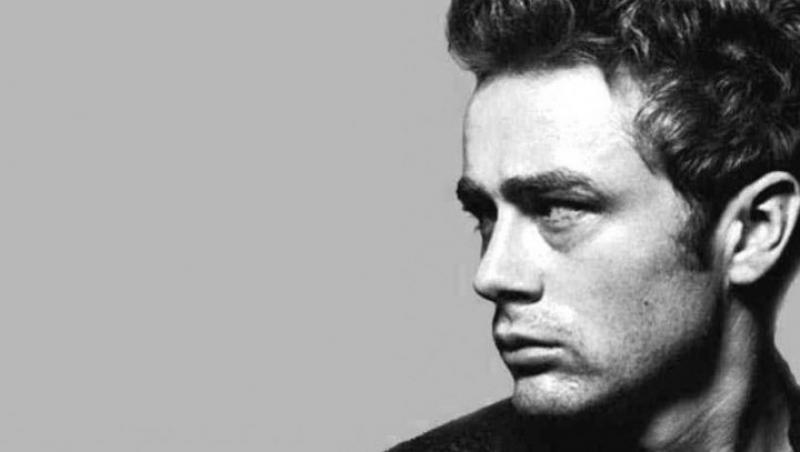 FOTO! 20 de outfit-uri inspirate de stilul lui James Dean