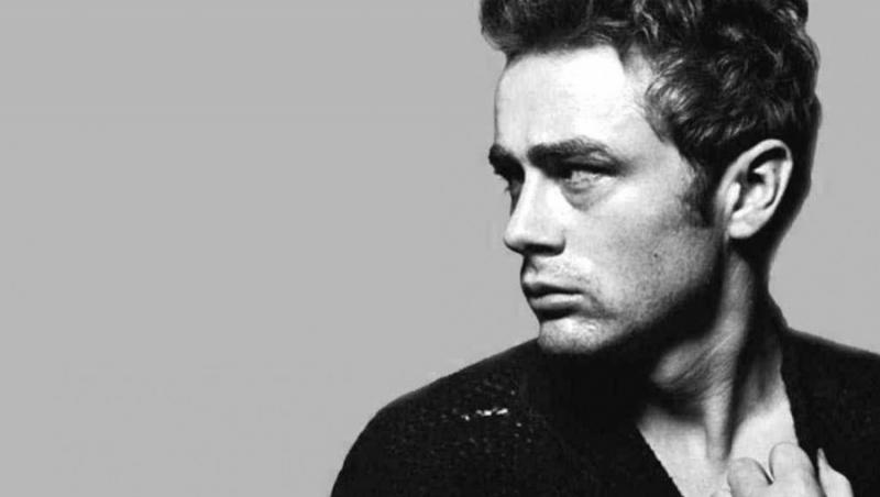 FOTO! 20 de outfit-uri inspirate de stilul lui James Dean