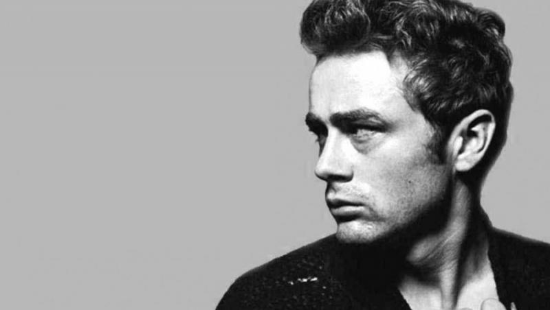 FOTO! 20 de outfit-uri inspirate de stilul lui James Dean