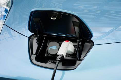 Dacia are in plan dezvoltarea unei masini 100% electrice