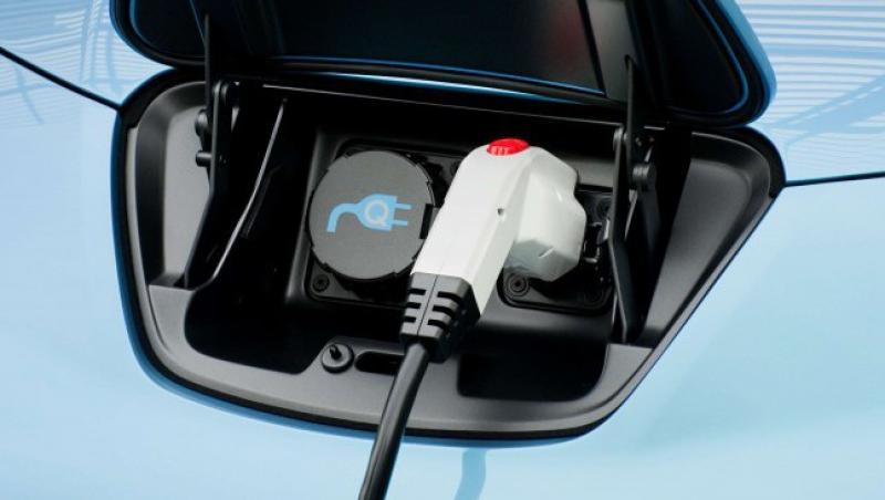 Dacia are in plan dezvoltarea unei masini 100% electrice