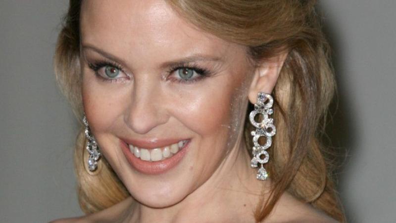 Kylie Minogue: 