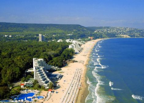 Bulgaria se bazeaza pe turistii romani: Peste un milion, asteptati in 2012