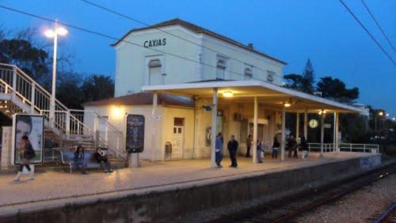 Coliziune intre doua trenuri in Portugalia