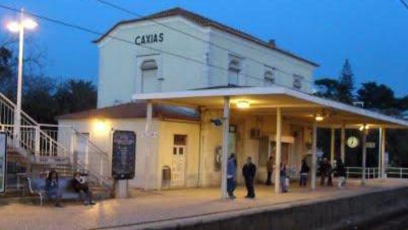 Coliziune intre doua trenuri in Portugalia