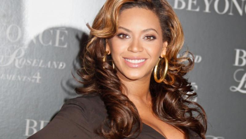 Beyonce a dezvaluit cum a slabit dupa sarcina