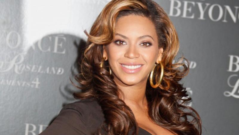 Beyonce a dezvaluit cum a slabit dupa sarcina