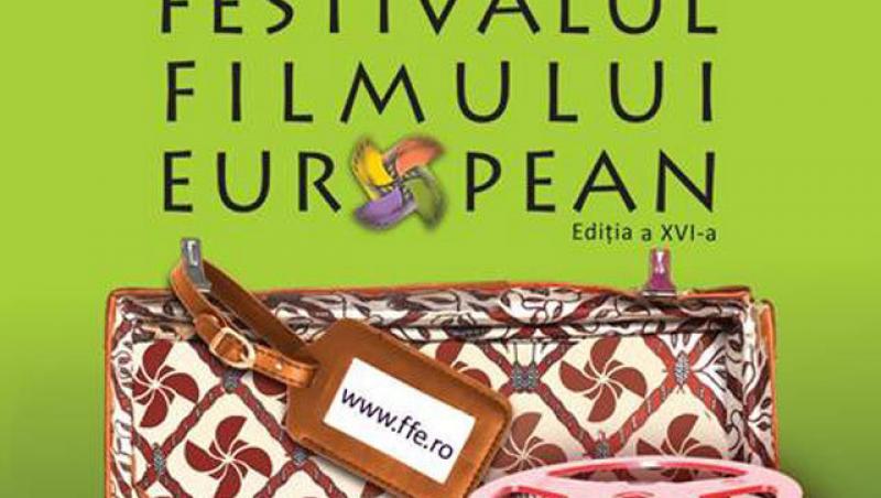 Incepe Festivalul Filmului European