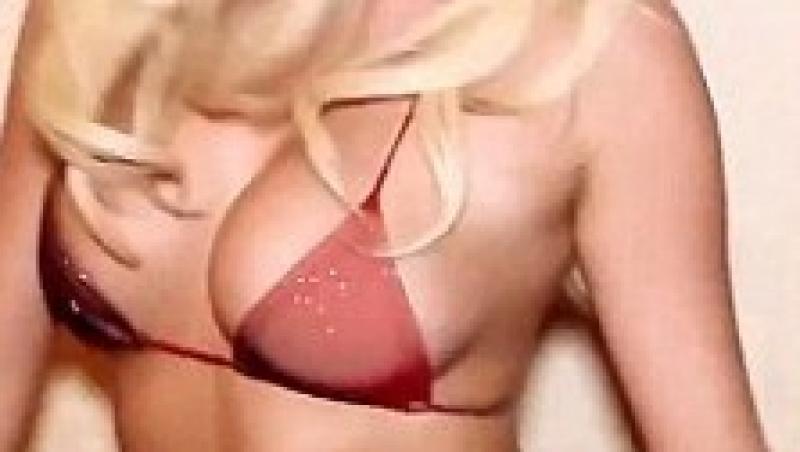 VIDEO! Kate Upton, interzisa pe Youtube! Vezi cum a dansat!