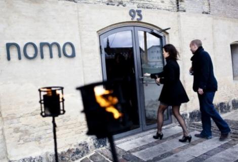 "Noma" din Copenhaga, cel mai bun restaurant din lume