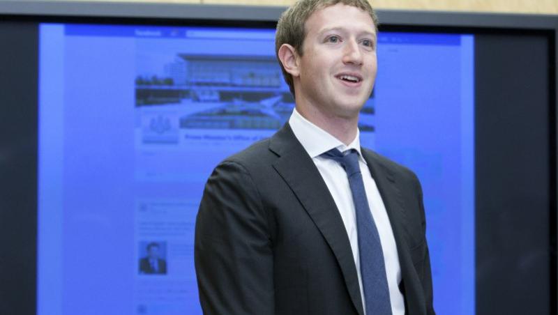 Facebook va oferi optiunea de a mentiona daca esti donator de organe