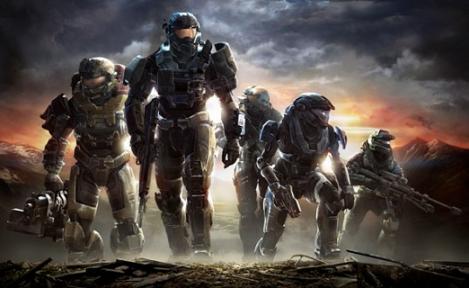 Jocul "Halo 4" va fi lansat pe 6 noiembrie