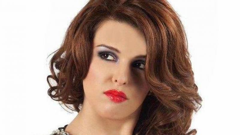 Diana Bisinicu vrea sa slabeasca 6 kg pana la nunta