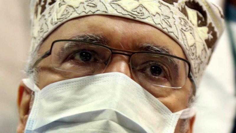 Autorul atentatului de la Lockerbie, Abdel Basset al-Megrahi, a murit