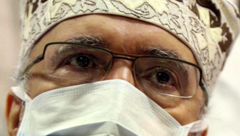 Autorul atentatului de la Lockerbie, Abdel Basset al-Megrahi, a murit