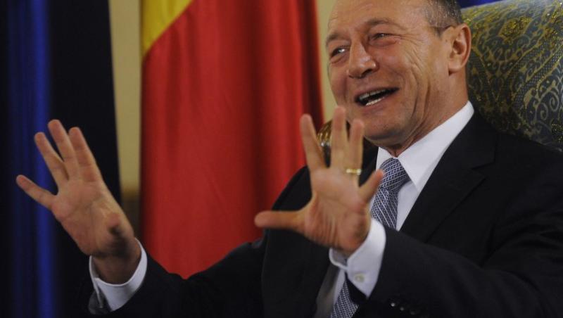 Basescu, nemultumit de politicieni: Nici ministrii fostului Guvern nu erau mai buni