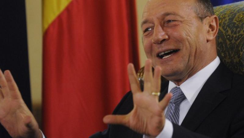 Basescu, nemultumit de politicieni: Nici ministrii fostului Guvern nu erau mai buni