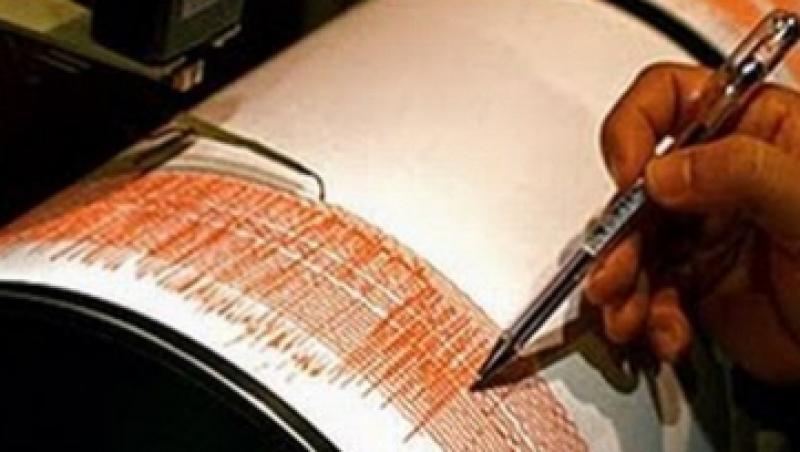 UPDATE! Cutremur de 5,9 grade in Italia: cel putin 6 morti