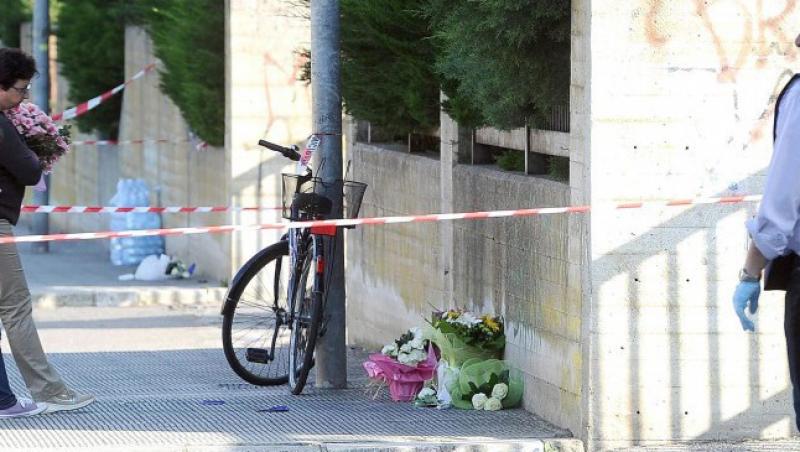 Italia: Sotia suspectului in cazul atentatului din Brindisi ar fi romanca