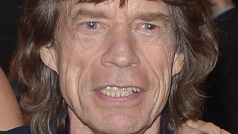 Mick Jagger isi inchiriaza casa din Caraibe