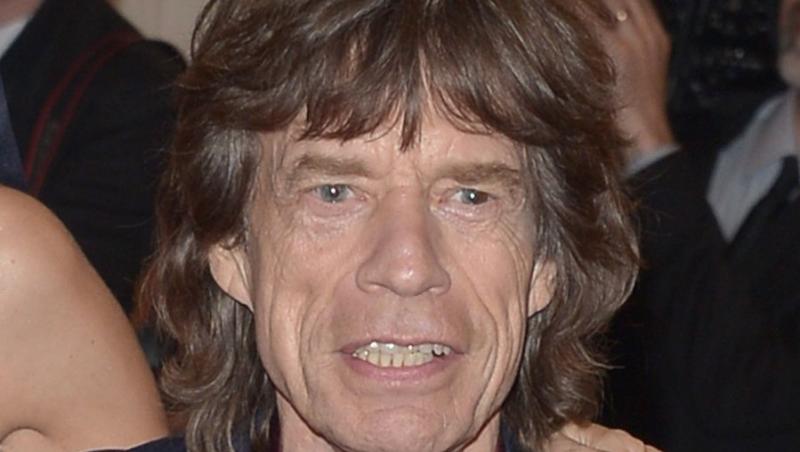 Mick Jagger isi inchiriaza casa din Caraibe