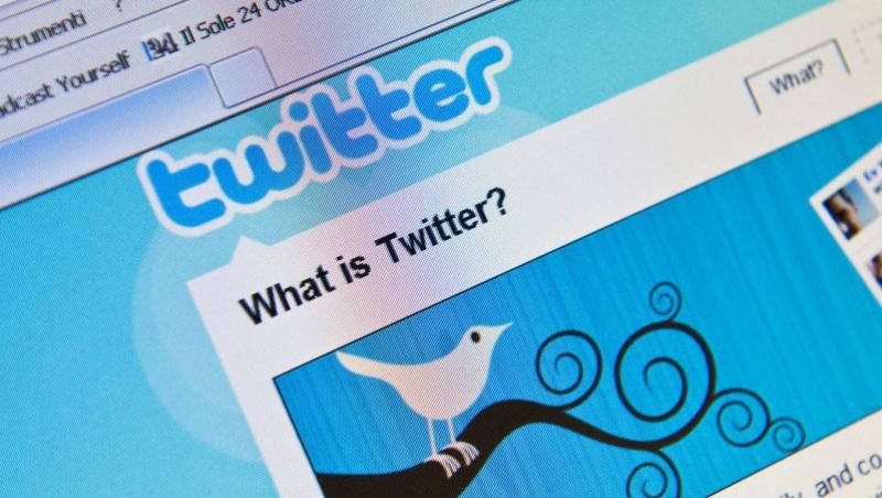 Twitter a fost blocat in Pakistan pe motiv de blasfemie