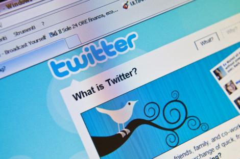 Twitter a fost blocat in Pakistan pe motiv de blasfemie