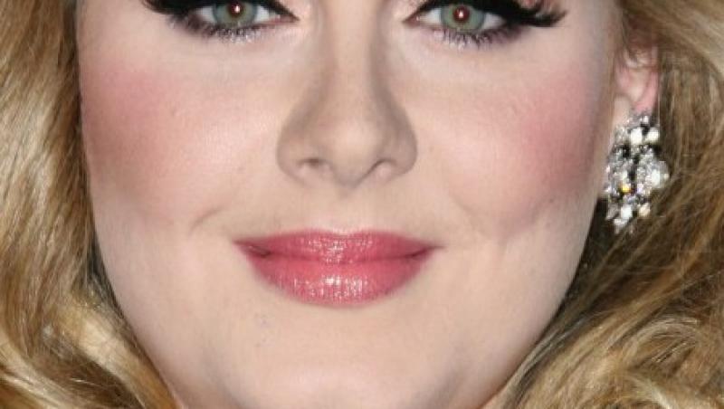 Adele, marea castigatoare a galei Billboard Music Awards 2012