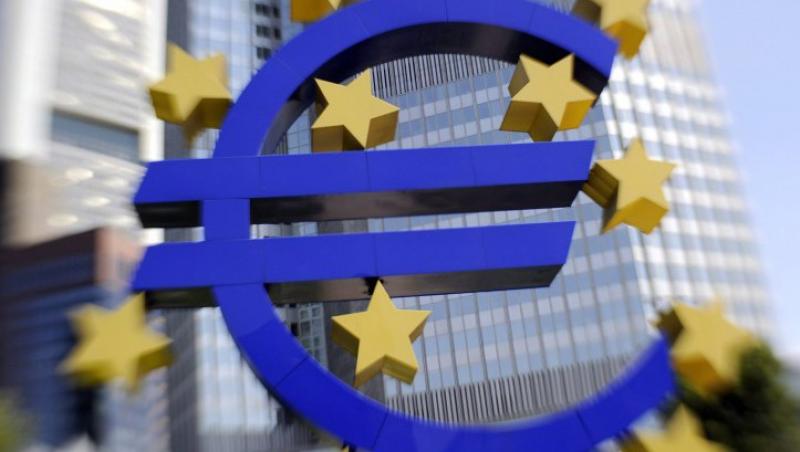 Aderarea Romaniei la moneda euro ar putea fi amanata cu patru ani