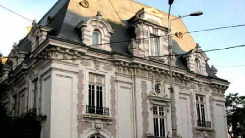 Prada imobiliara: Casa lui Henri Coanda, vanduta cu fals in acte