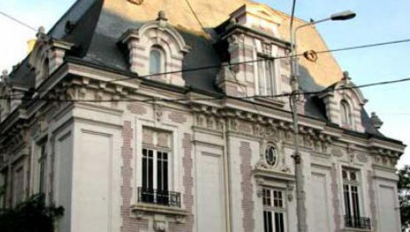 Prada imobiliara: Casa lui Henri Coanda, vanduta cu fals in acte