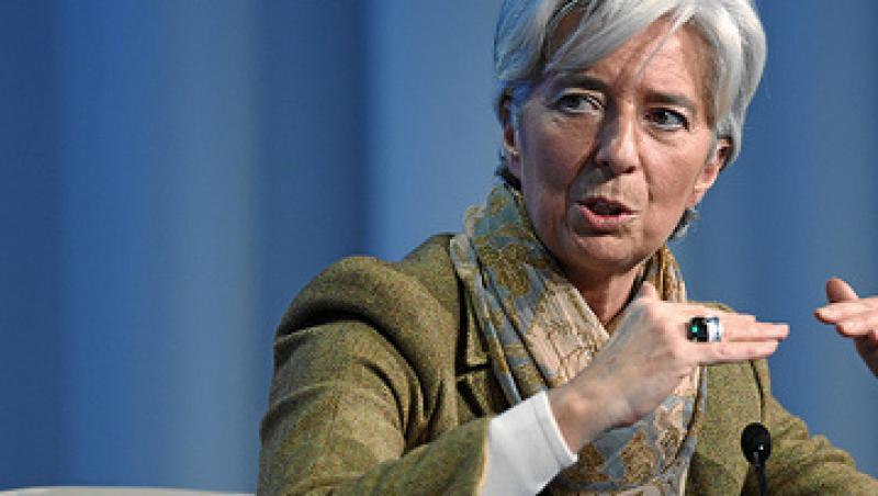 FMI: Liderii din 