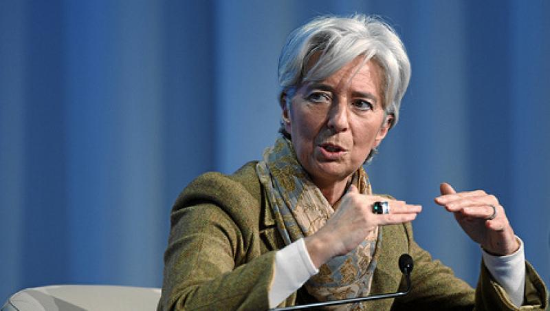 FMI: Liderii din 