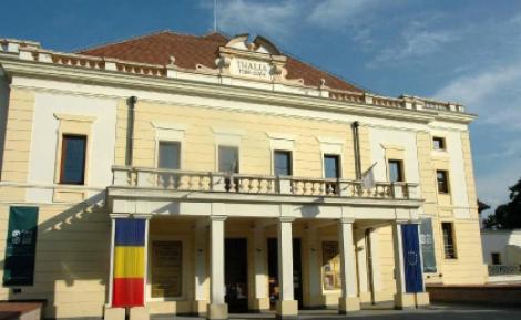 Spectacole anulate la Festivalul de Teatru de la Sibiu